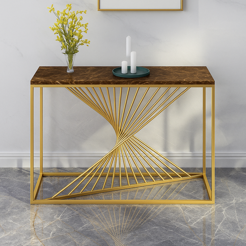 Console  » Tornado «