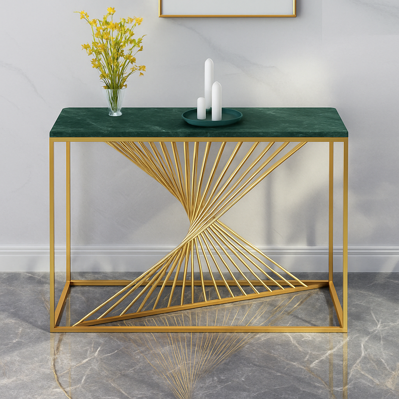 Console  » Tornado «