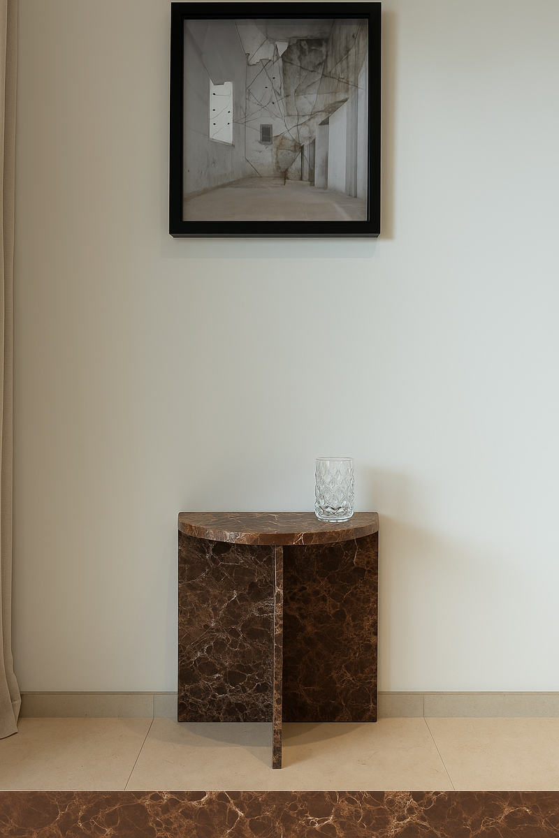 Mix & Match x marbre au choix