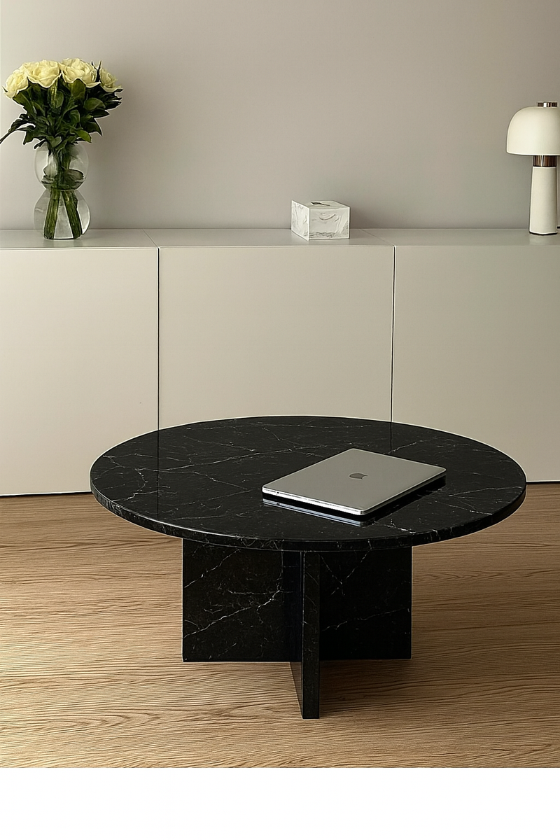 Table Signature x 100% Marbre