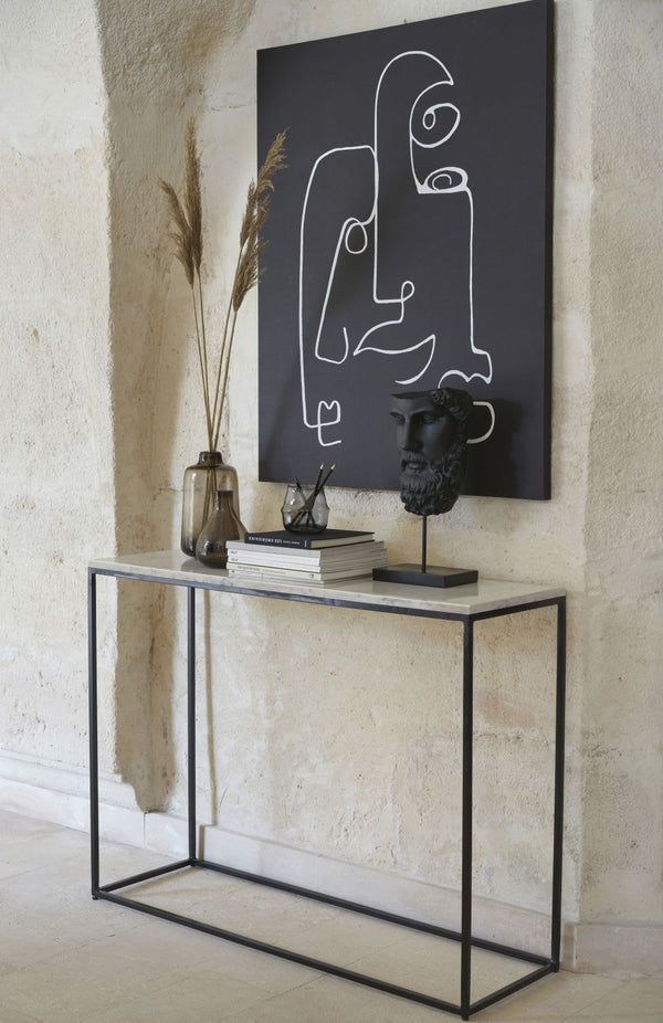 Console ‘ Marrbela ‘