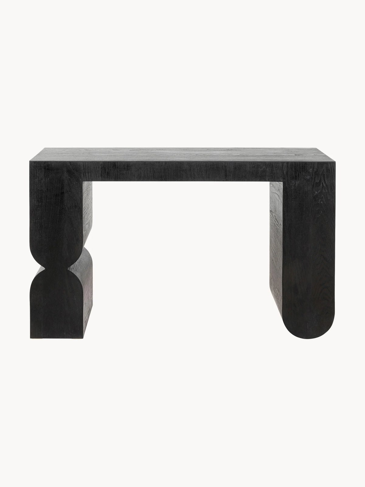CONSOLE CURVE  DESIGN