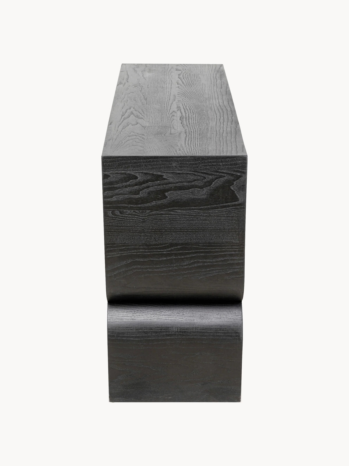 CONSOLE CURVE  DESIGN
