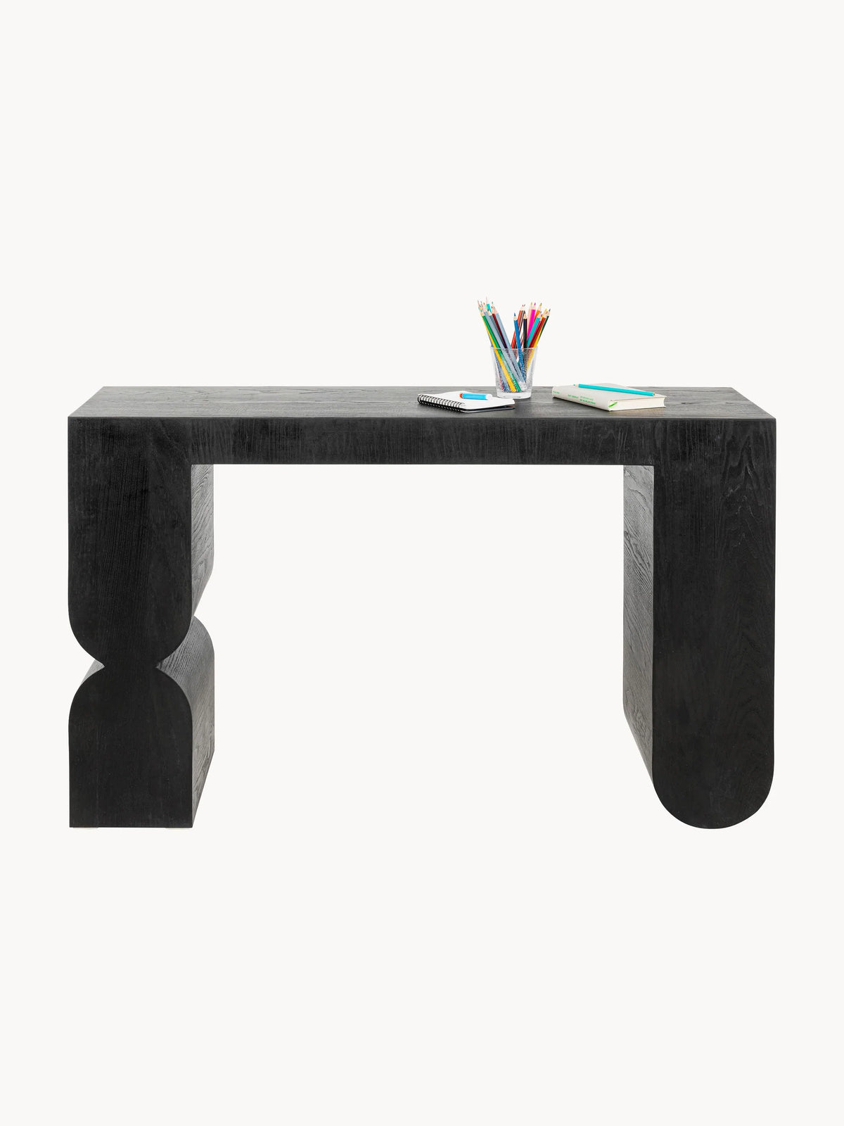 CONSOLE CURVE  DESIGN
