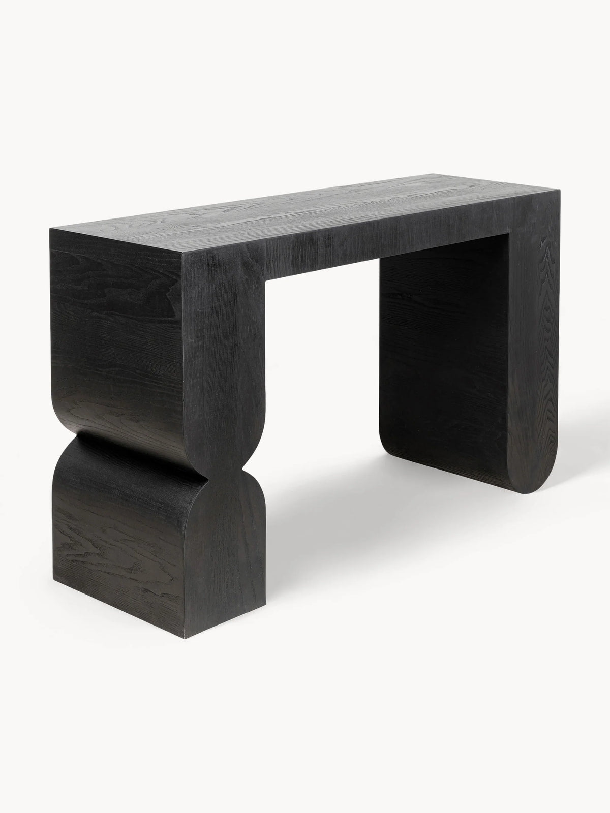 CONSOLE CURVE  DESIGN