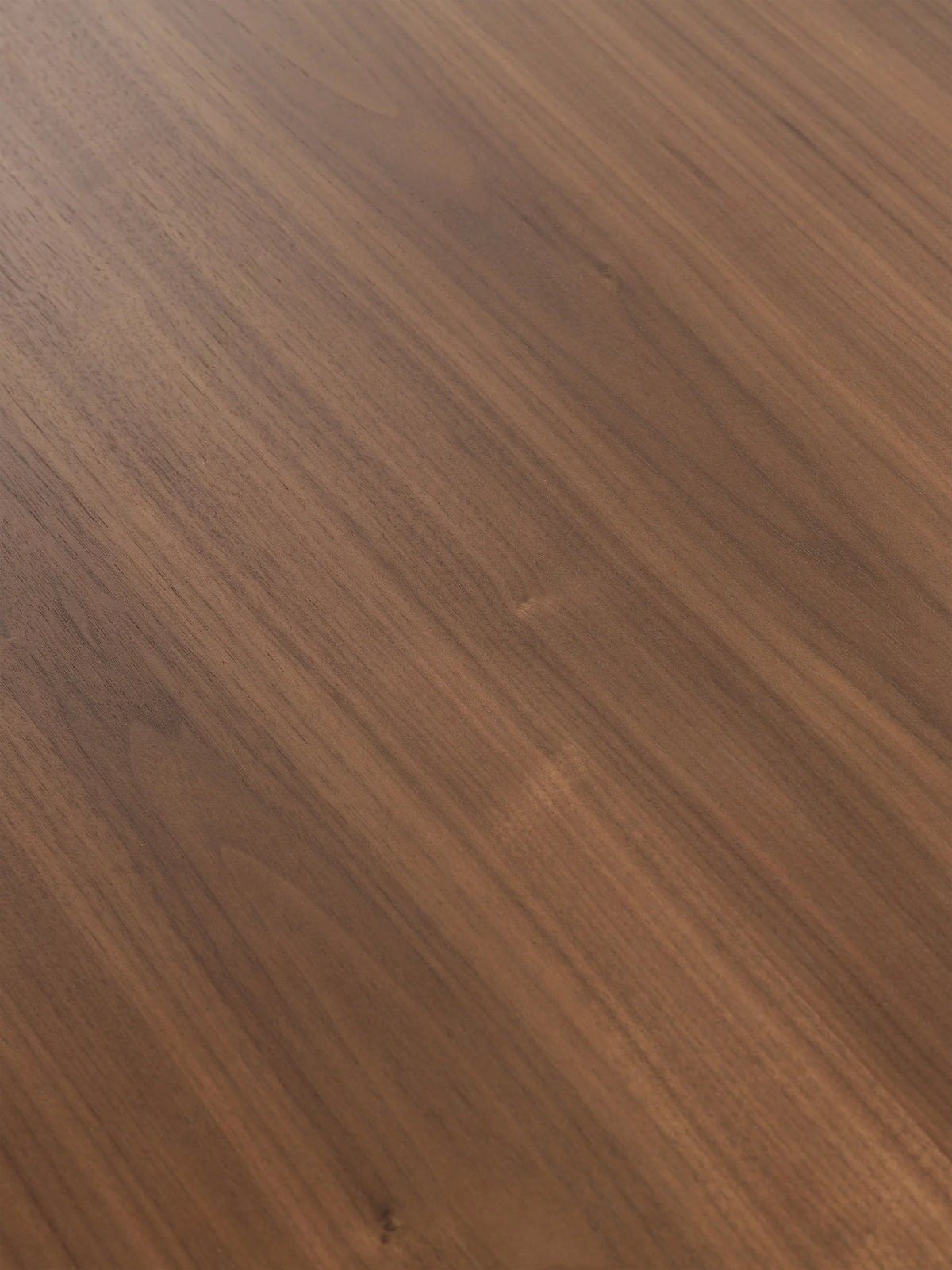Table Basse Ronde en Bois Dan