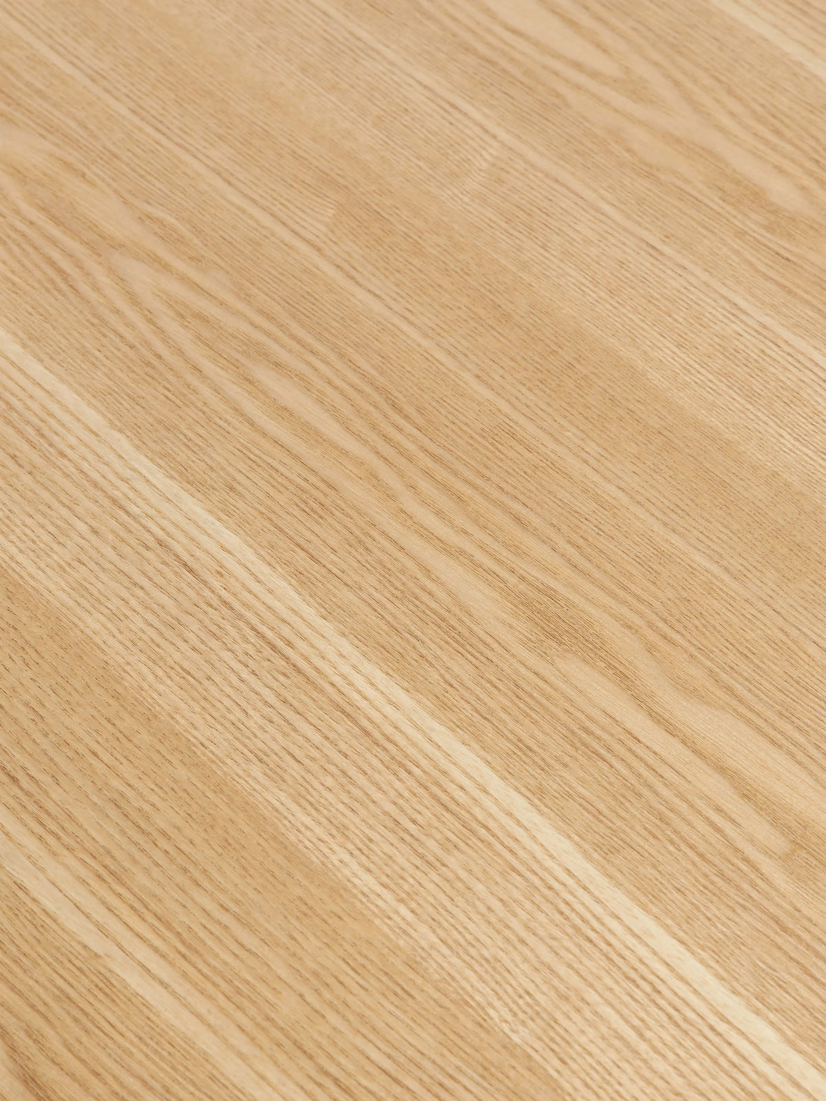 Table Basse Ronde en Bois Dan