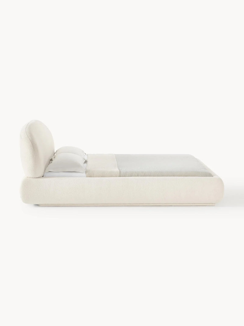 LIT COFFRE ALBA