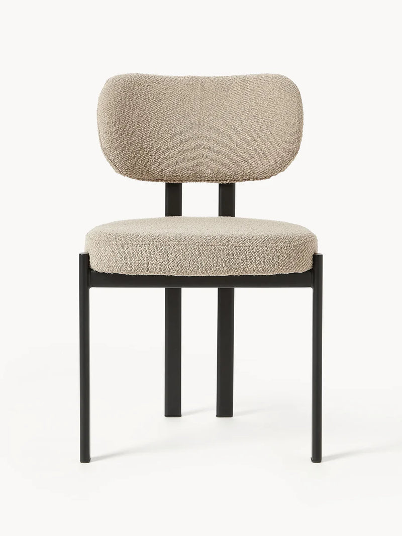 Chaise de table à manger (Adrien)