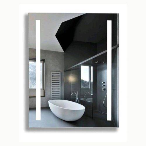 Clario, miroir salle de bain