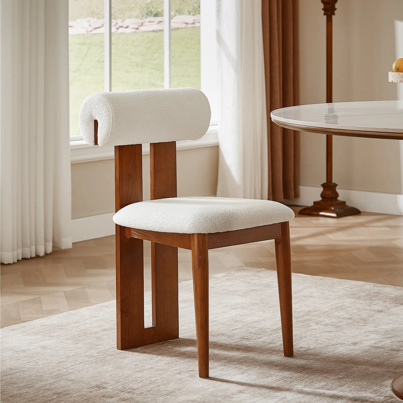 Chaise de table à manger (Carina)