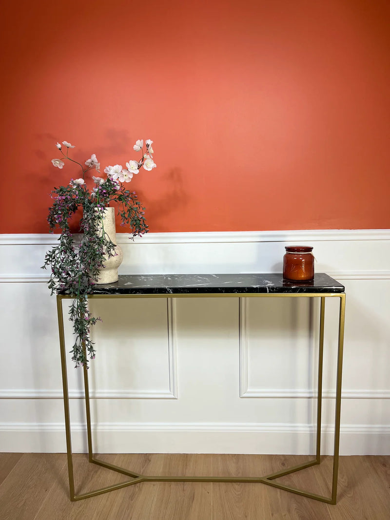 Console élégance Y