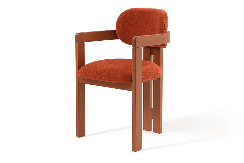 Chaise de table à manger (M)