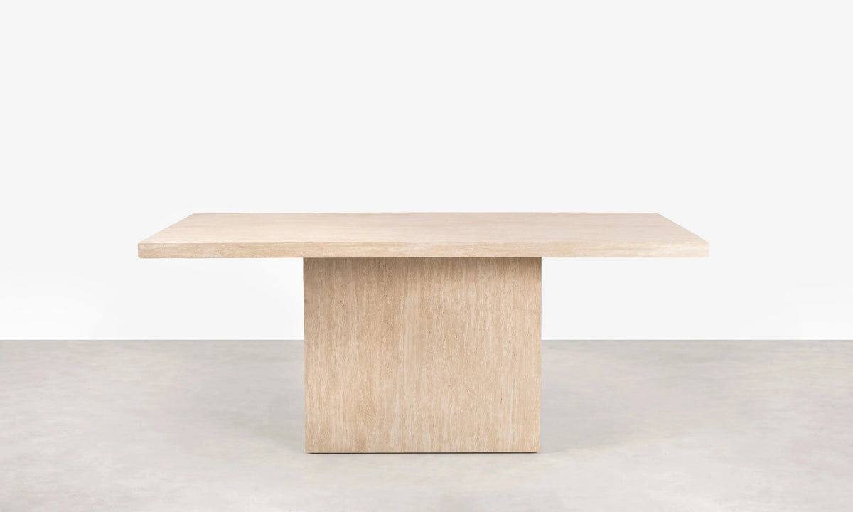 Table basse YAMINA