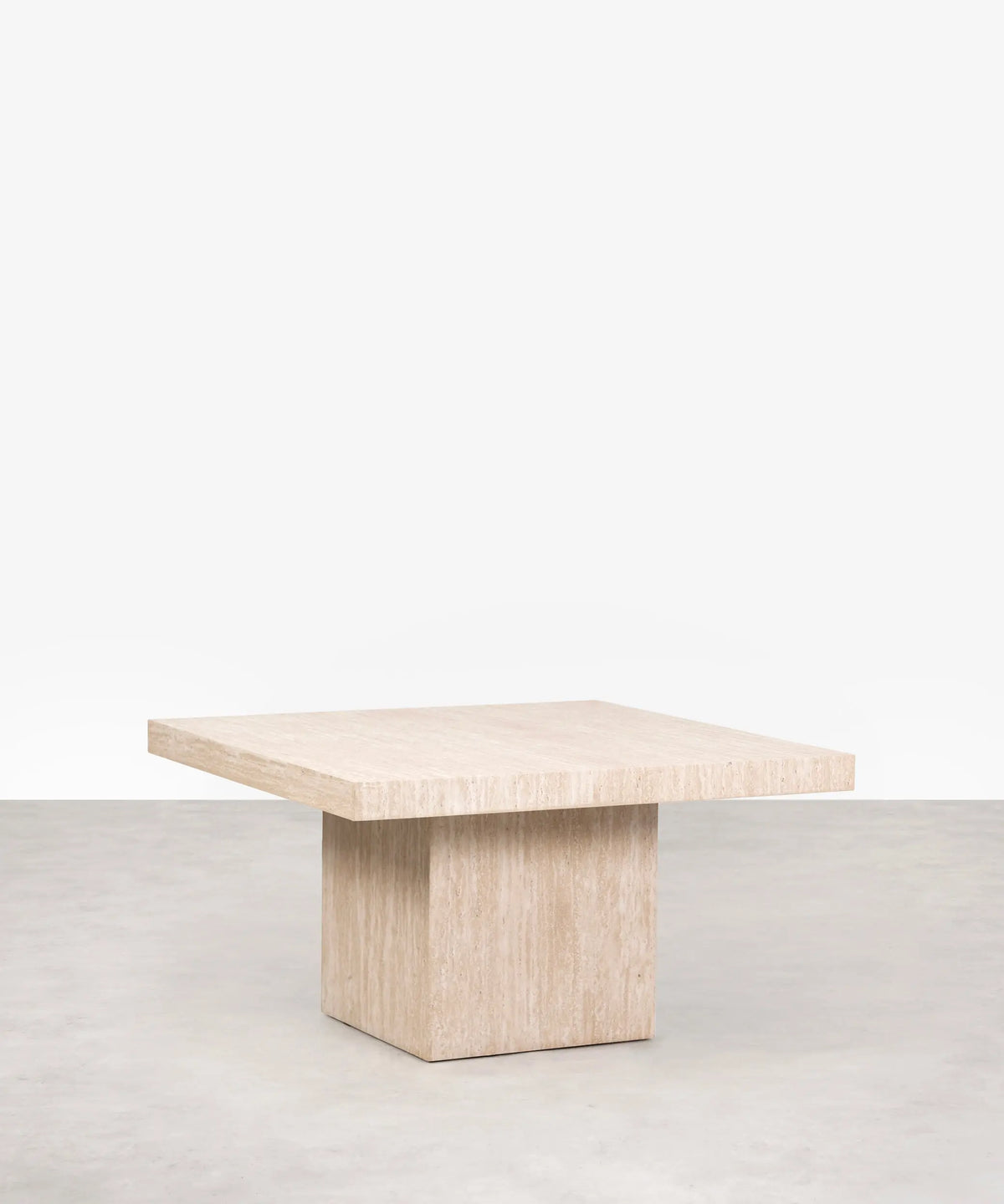 Table basse YAMINA