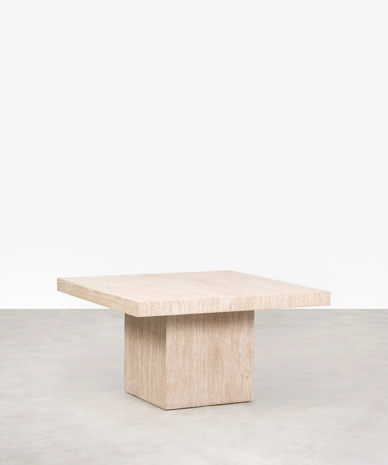 Table basse YAMINA