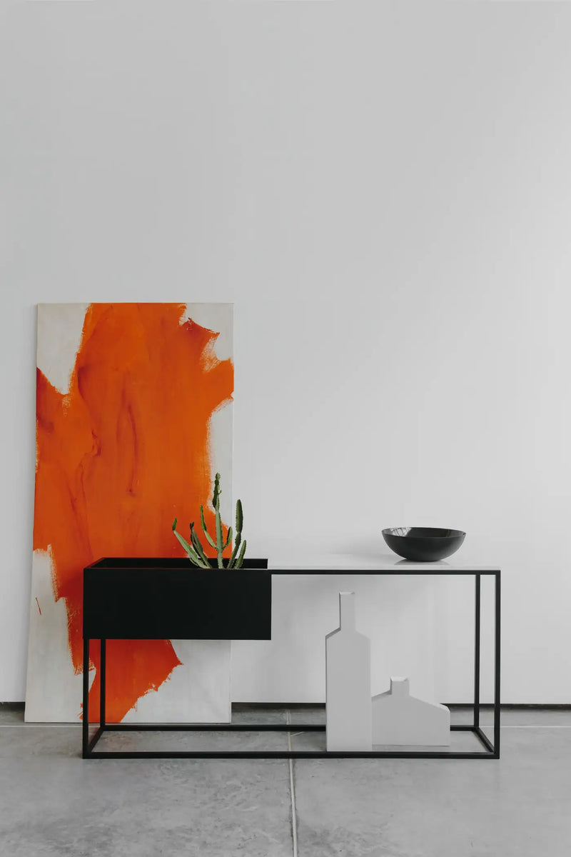 Table console Box Maxi