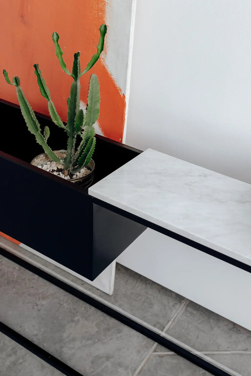 Table console Box Maxi