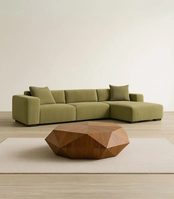 Table basse design ONYX