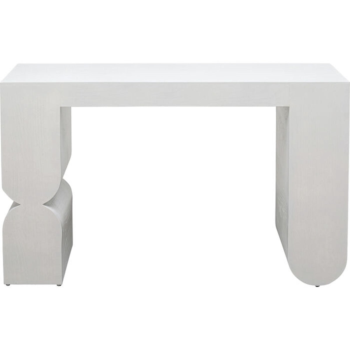 CONSOLE CURVE  DESIGN