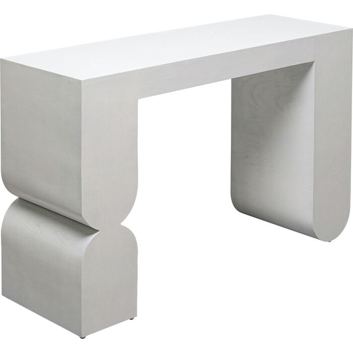 CONSOLE CURVE  DESIGN