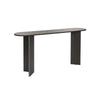 Console ovale  design MARFA