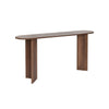 Console ovale  design MARFA