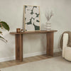 Console ovale  design MARFA