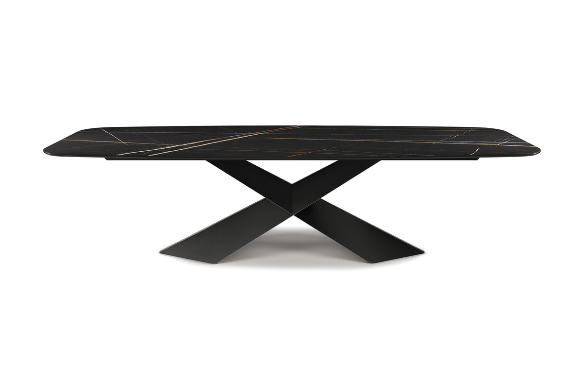 Table en porcelaine TYRON