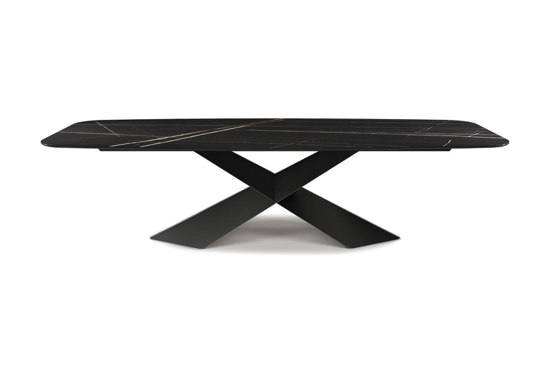 Table en porcelaine TYRON
