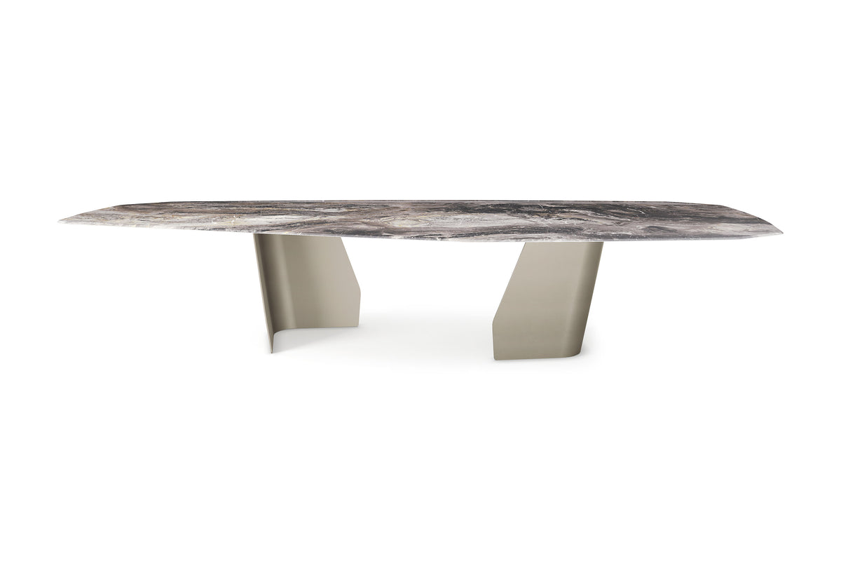 Table en porcelaine SENATOR