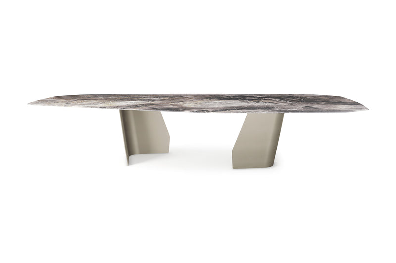Table en porcelaine SENATOR