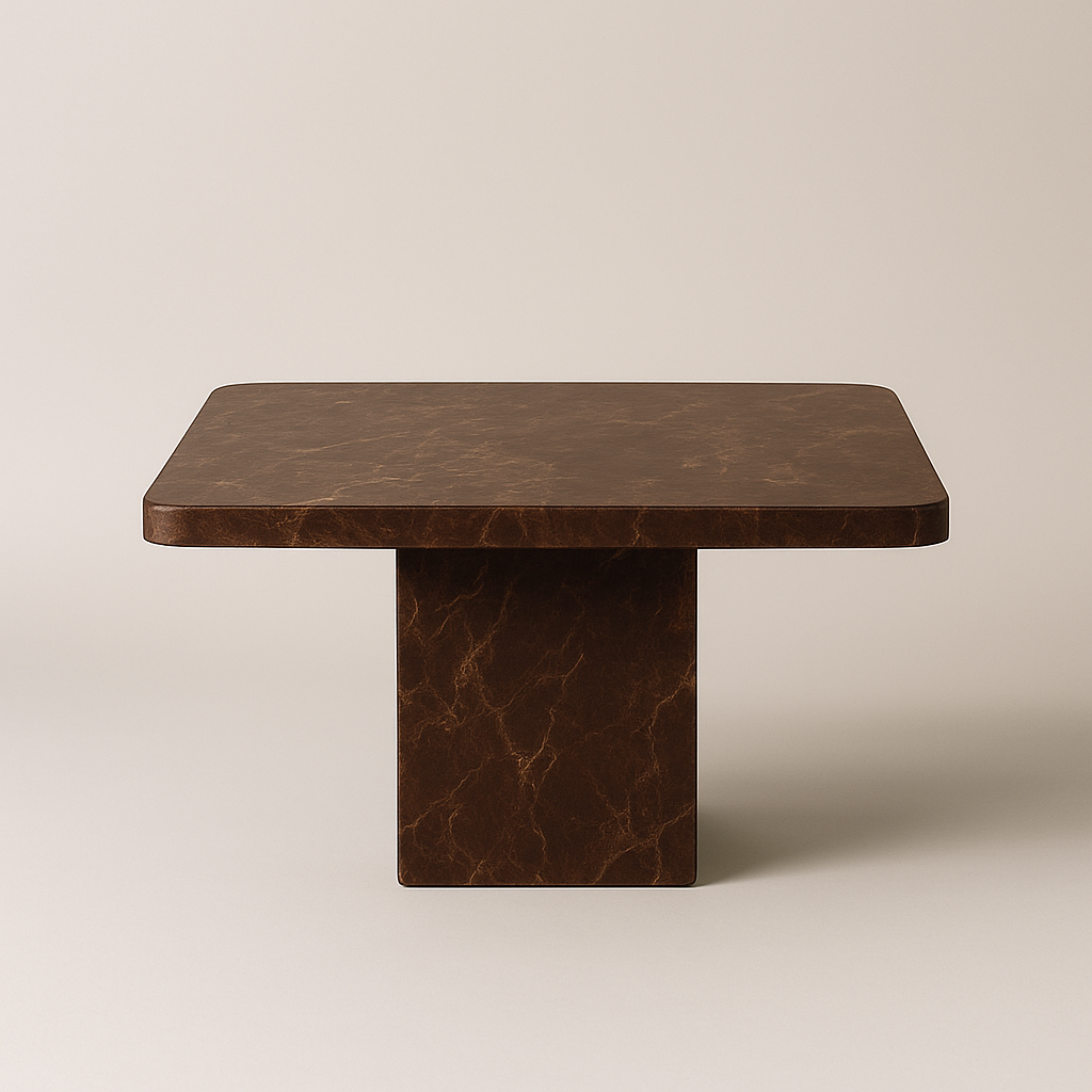 Table basse YAMINA