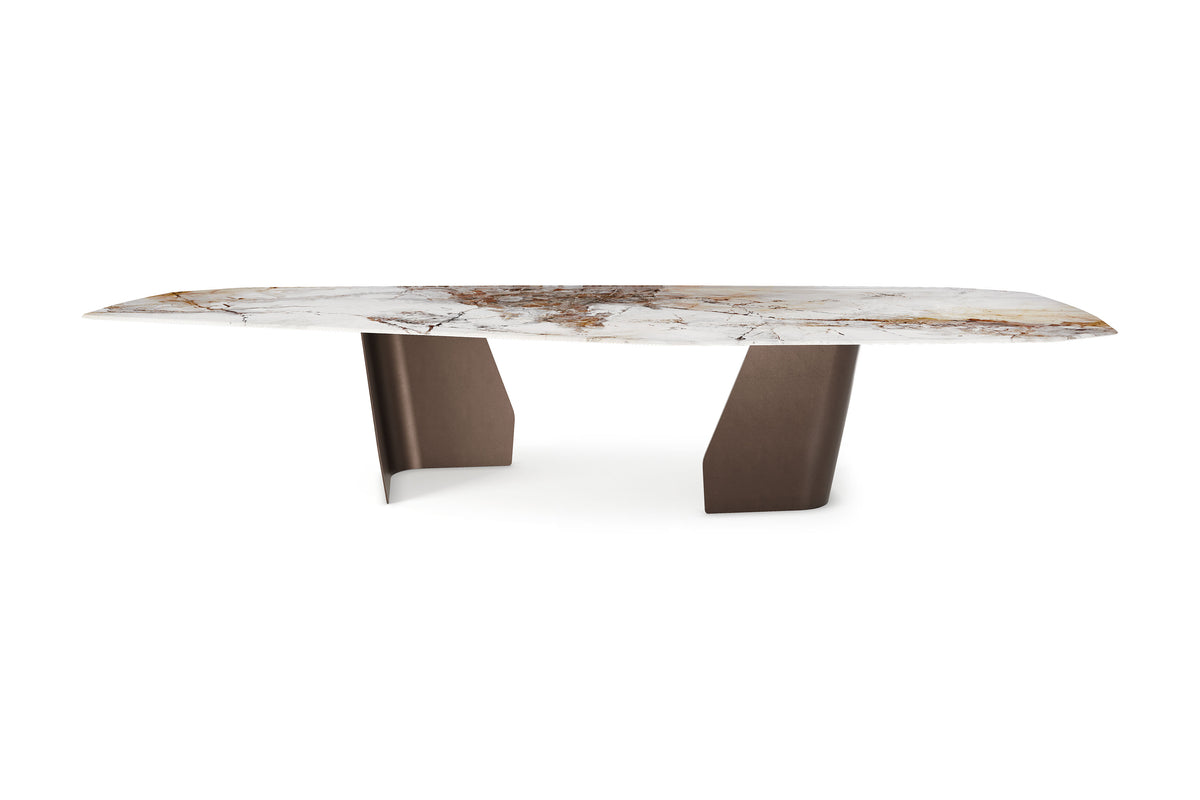 Table en porcelaine SENATOR