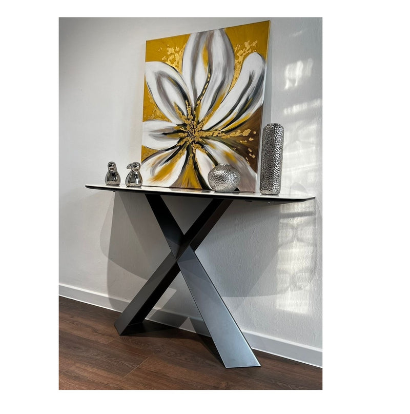 Console Spodium  en céramique