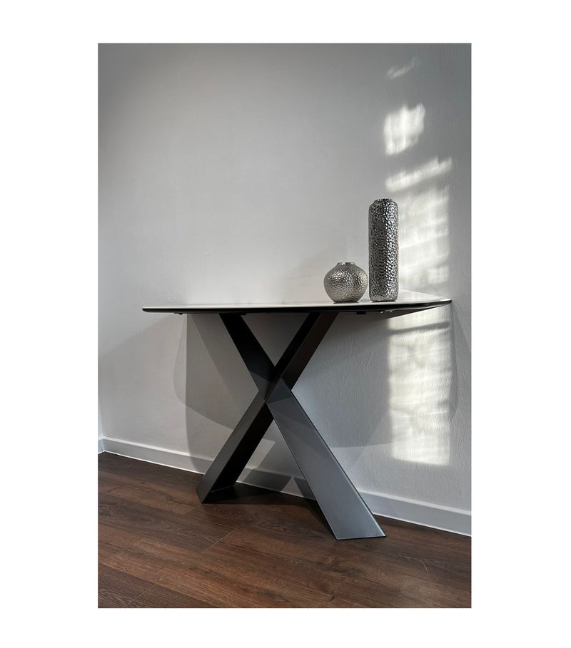 Console Spodium  en céramique