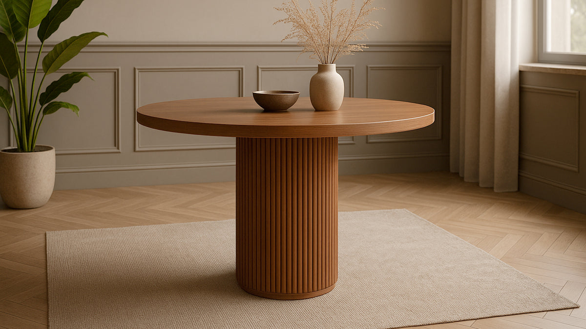 Table ronde Lina