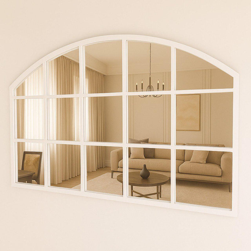 Miroir mural pour fenêtre