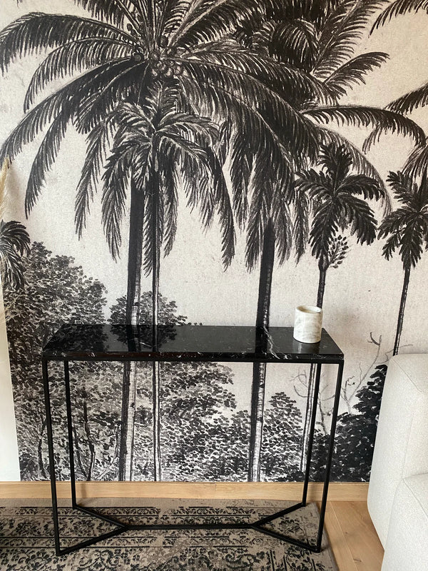 Console élégance Y