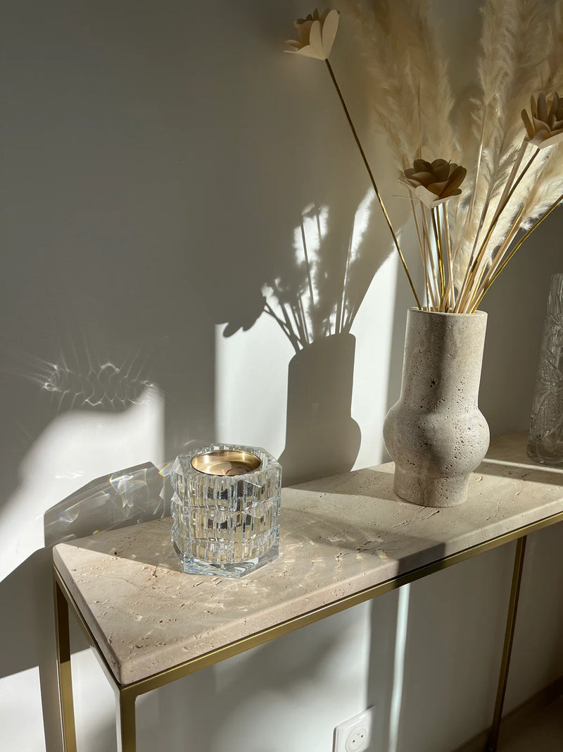 Console élégance Y