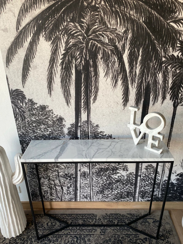 Console élégance Y