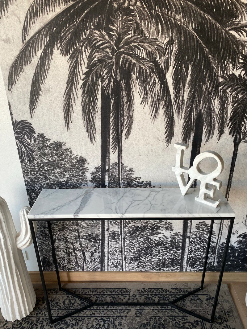 Console élégance Y