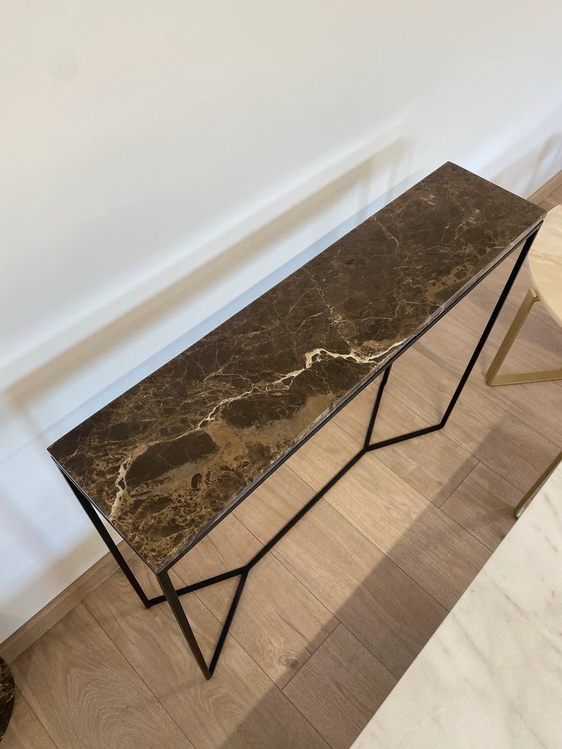 Console élégance Y