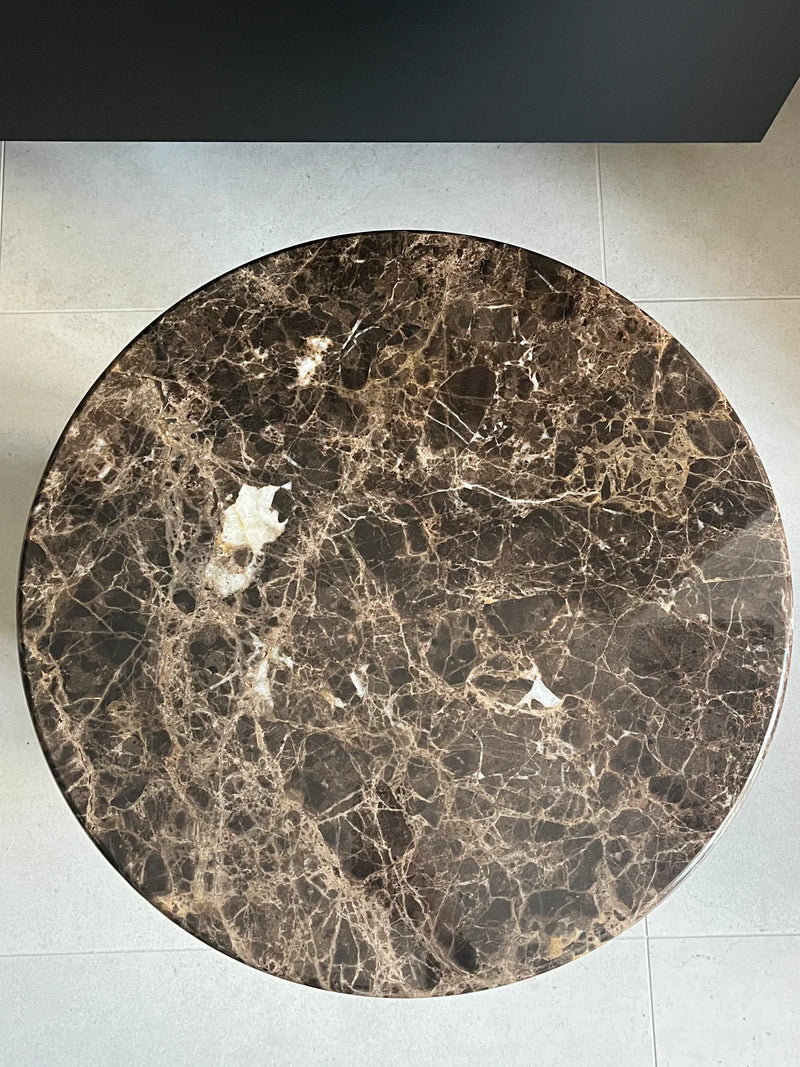 Table Signature x 100% Marbre