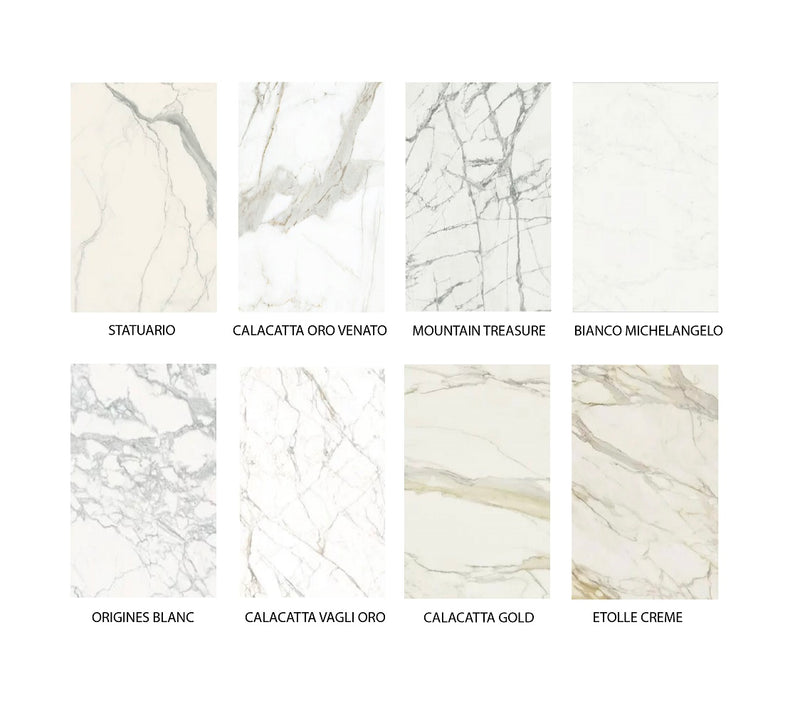 Console Spodium  en céramique