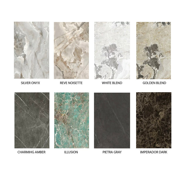 Console Spodium  en céramique