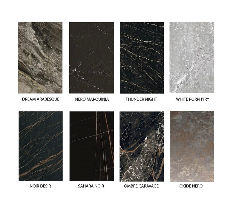 Console Spodium  en céramique