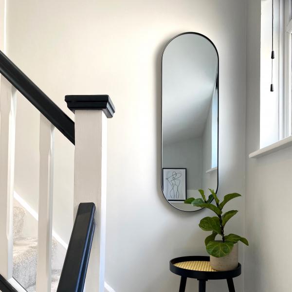 MIROIR D’ENTRÉE GASTON