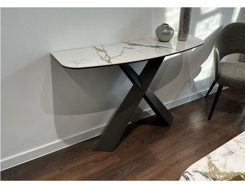 Console Spodium  en céramique