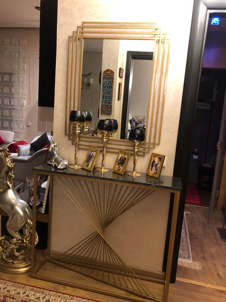 Console  » Tornado «